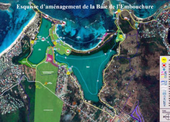 Site naturel du Galion : La Collectivité veut le valoriser et le préserver