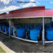 Unité de production d’eau potable : Lancement des travaux de réhabilitation