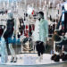 Vitrines de Noël 2020 : DS Boutique remporte le concours