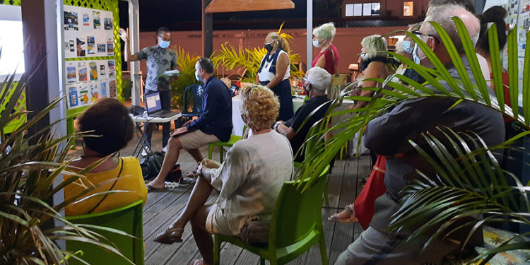 ACS ZEPIN : Reprise activités culturelles et sportives pour l’année 2021