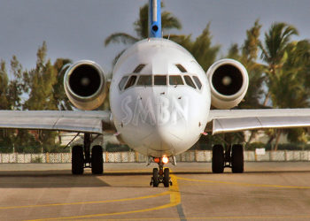 Aéroport Pôle Caraïbes : Reprise du tourisme pour les fêtes de fin d’année