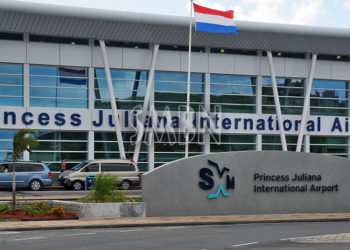 Aéroport International Princess Juliana : Des prévisions catastrophiques