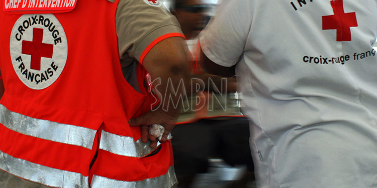 Création du Samu Social de Guadeloupe : Une mission confiée à la Croix-Rouge Française