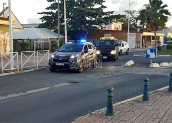 Drame à Sandy Ground : Une enfant de cinq ans se noie