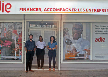 Entrepreneuriat : L’ADIE, pour aider à la création d’entreprise