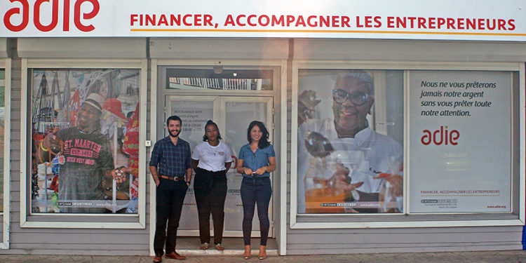 Entrepreneuriat : L’ADIE, pour aider à la création d’entreprise