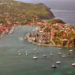 Environnement : Nettoyage de Gustavia
