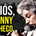 Johnny Pacheco : Disparition d’une légende de la salsa