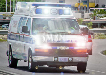 Sint Maarten : Un déficient mental maltraité