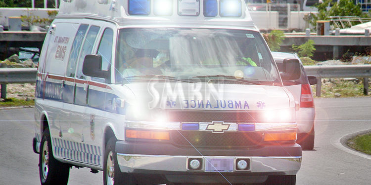 Sint Maarten : Un déficient mental maltraité