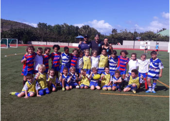 Rugby : Déplacement des Archiballs à Saint-Barth