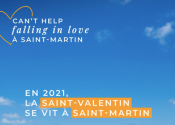 Saint-Valentin : L’Office de Tourisme lance une campagne commerciale