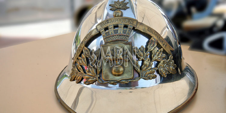 Sapeurs-pompiers : La Collectivité prévoit de recruter cinq professionnels