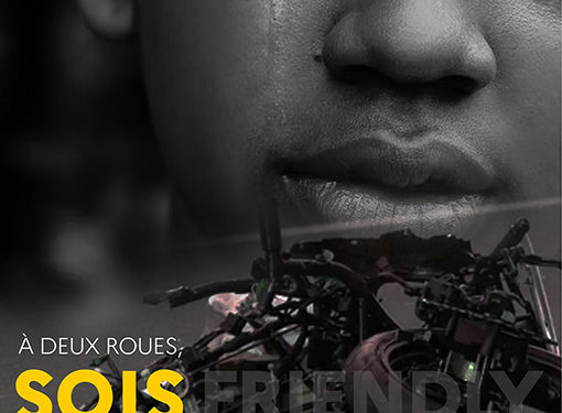 Sécurité routière : Lancement d’une campagne de sensibilisation