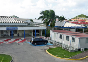 Accident de la circulation : Un scooter percute un véhicule de gendarmerie