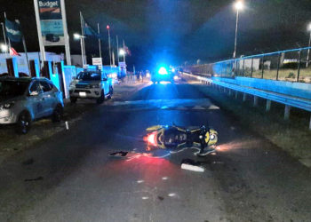 Circulation à Sint Maarten : 124 accidents en février