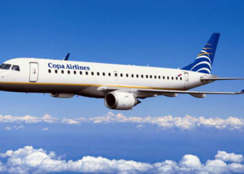 Aérien : Copa Airlines ne vas pas encore venir à Sint Maarten
