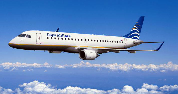 Aérien : Copa Airlines ne vas pas encore venir à Sint Maarten