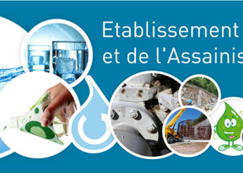 Covid-19 : Détection dans les eaux usées de Saint-Martin