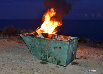 Destruction de stupéfiants : D’importantes quantités brûlées