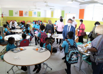 Dispositif Petit-déjeuner : Une très bonne chose pour les élèves