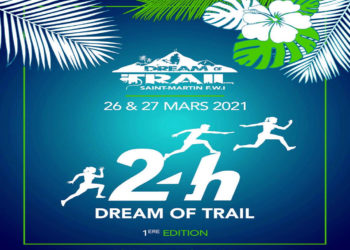 Dream of Trail : Une épreuve de relais de 24h00