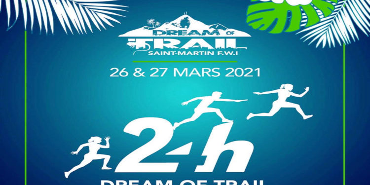 Dream of Trail : Une épreuve de relais de 24h00