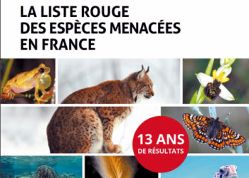 Espèces menacées : La Liste rouge publiée