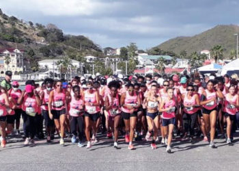 La Saint-Martinoise : Une 9e édition festive