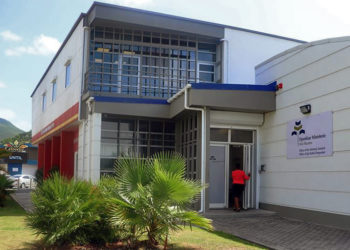 Officier de police interpellé : Mise au point du bureau du procureur de Sint Maarten