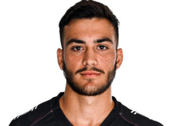 Rugby Club Toulonnais : Un jeune de Saint-Barth dans la cour des grands