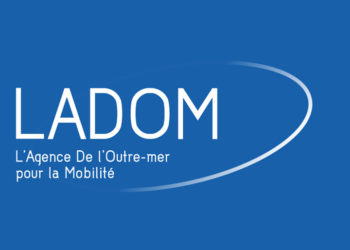 Service internet de LADOM : Passeport pour la Mobilité des Etudes et la Continuité Territoriale perturbés