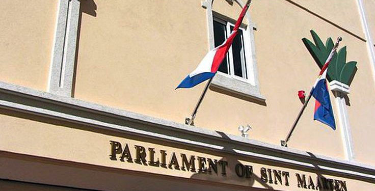 Sint Maarten : Dépôt de plainte auprès de l’ONU contre les Pays-Bas