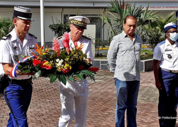 Terrorisme : Première Journée Nationale d’hommage aux victimes