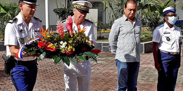 Terrorisme : Première Journée Nationale d’hommage aux victimes