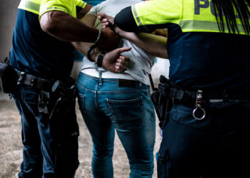 Violence conjugale : Un homme interpellé