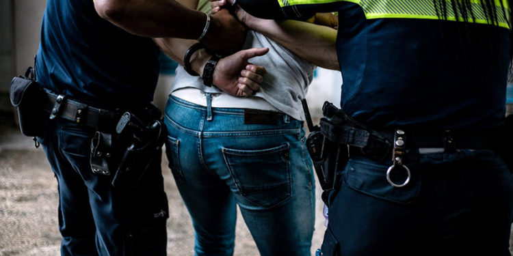 Violence conjugale : Un homme interpellé