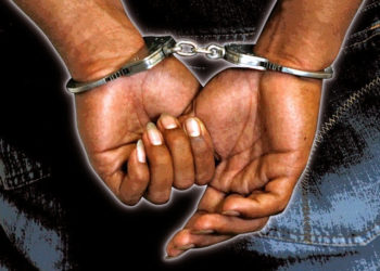 Abus sexuel à Sint Maarten : Deux personnes interpellées