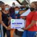 Soutien à Saint-Vincent et les Grenadines : Action de solidarité de l’ACS ZEPIN