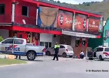 Braquage d’une bijouterie : Un mort et un blessé