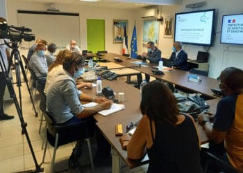 Concertations sur le PPRN : Des réunions publiques dans quatre quartiers