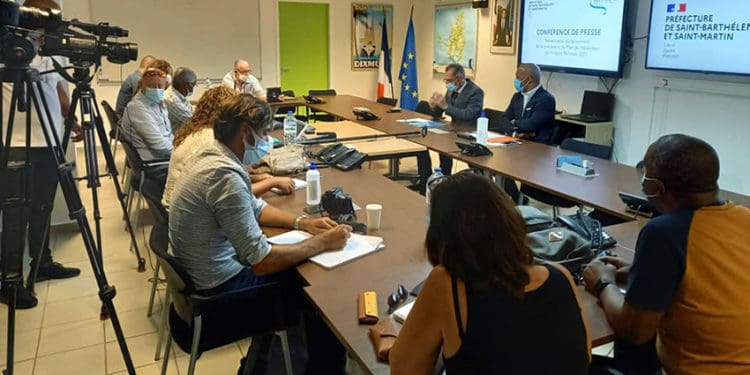 Concertations sur le PPRN : Des réunions publiques dans quatre quartiers