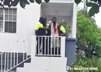 Conflit familial : Deux hommes blessés et un autre interpellé