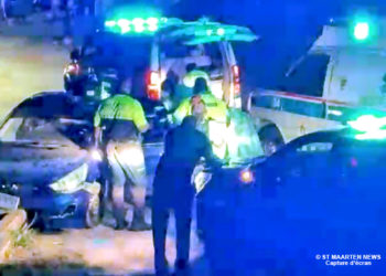 Fusillade à Dutch Quarter : Un homme tué par balle