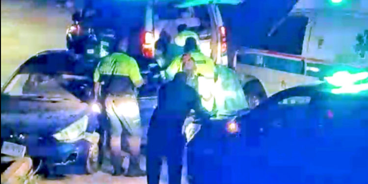 Fusillade à Dutch Quarter : Un homme tué par balle