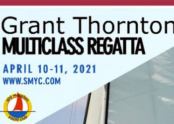 Grant Thornton Multi Class Regatta : Grande course de dériveurs le week-end prochain