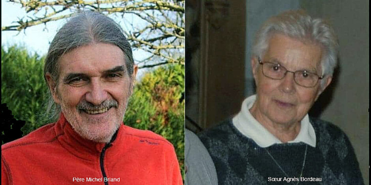 Kidnapping en Haïti : Sept religieuses et religieux enlevés