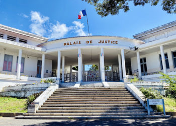 Meurtre de Mathieu Carty : Les sept assassins présumés devant les Assises de Basse-Terre