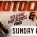 Motocross : Démonstration à Bellevue