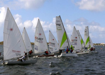 Nautisme : Grant Thornton Multi Class Regatta ce prochain week-end